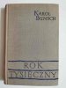ROK TYSIĘCZNY TOM I - Karol Bunsch 1961